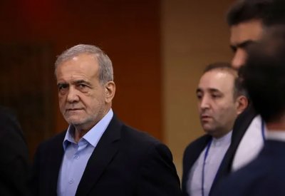 نيويورك تايمز: بزشكيان يرى أن طهران لا يجب أن تنجر لحرب أوسع نطاقاً