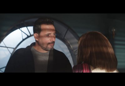 أنف وثلاث عيون" ينافس بمهرجان الفيلم العربي بفاميك