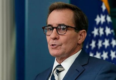 البيت الأبيض: نسمع تصريحات تخرج من طهران وننتظر لنرى ماذا ستفعل