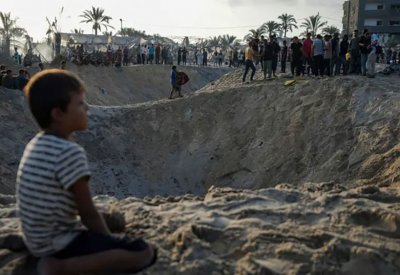 السعودية تقدّم دعما ماليا شهريا لمعالجة الوضع الإنساني في غزة
