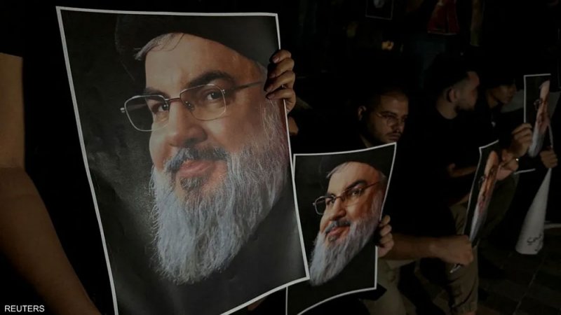 نصر الله و"الجاسوس الإيراني".. تفاصيل عن "طعنة في الظهر"