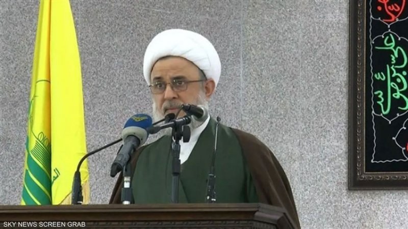 إسرائيل تؤكد اغتيال القيادي نبيل قاووق.. وناج وحيد بـ"شجرة" قيادة حزب الله