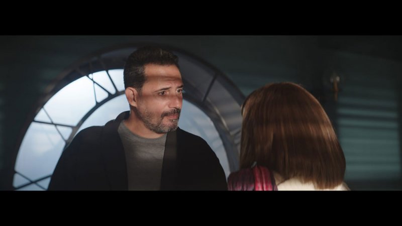 أنف وثلاث عيون" ينافس بمهرجان الفيلم العربي بفاميك