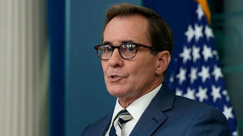 البيت الأبيض: نسمع تصريحات تخرج من طهران وننتظر لنرى ماذا ستفعل