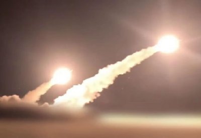 فصائل عراقية مسلحة تعلن تنفيذ هجوم على هدفين في إسرائيل