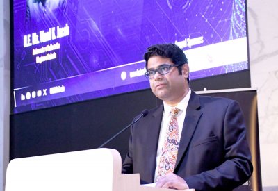السفير الهندي: المنصات الرقمية تمد الجسور بين الشعوب