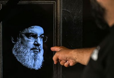 في غضون ثوان وبدقة عالية.. "التسلسل المتعاقب" قتل نصر الله