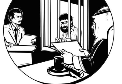 "الاستئناف" ترفض طعن متهم قتل أجنبية وحرقها