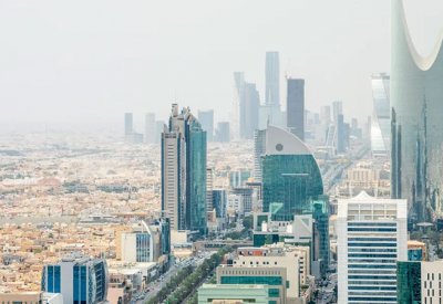 السعودية.. 3.1 مليار دولار استثمارات أجنبية في الربع الثاني