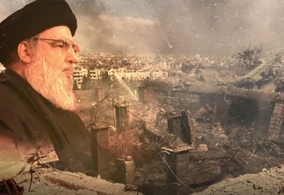تفاصيل جديدة عن اغتيال نصر الله.. عملية تعقب بـ"مادة غامضة"