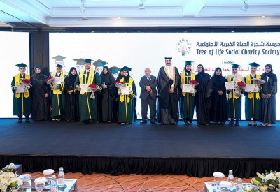 وزير التنمية الاجتماعية يكرم 170 متفوقًا من فئة الأيتام