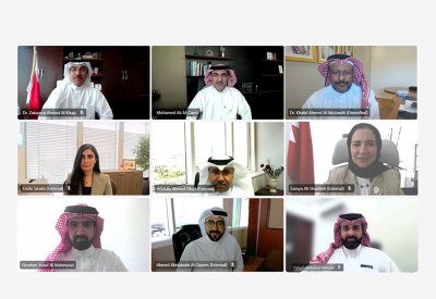 لجنة الحوكمة تُشيد بتحقيق مملكة البحرين للمرتبة 18 عالميًا في مجال تنمية الحكومة الإلكترونية