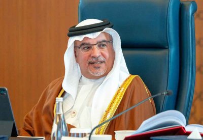 مجلس الوزراء يدعو إلى المحافظة على سيادة الجمهورية اللبنانية الشقيقة ووقف التصعيد بالمنطقة