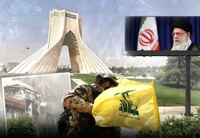 إيران: لن نرسل مقاتلين لمواجهة إسرائيل في لبنان وغزة