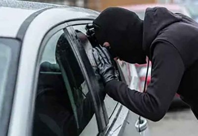 شرطة الشمالية: القبض على شخص قام بسرقة عدد من المركبات
