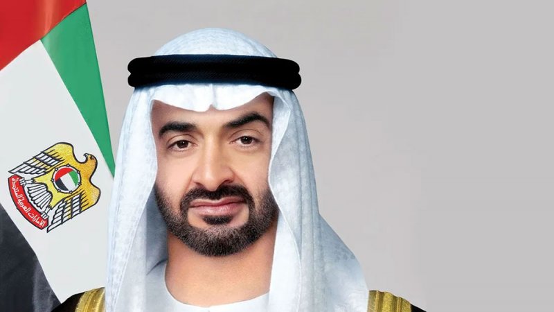 الإمارات تقدم مساعدات عاجلة بـ100 مليون دولار إلى لبنان
