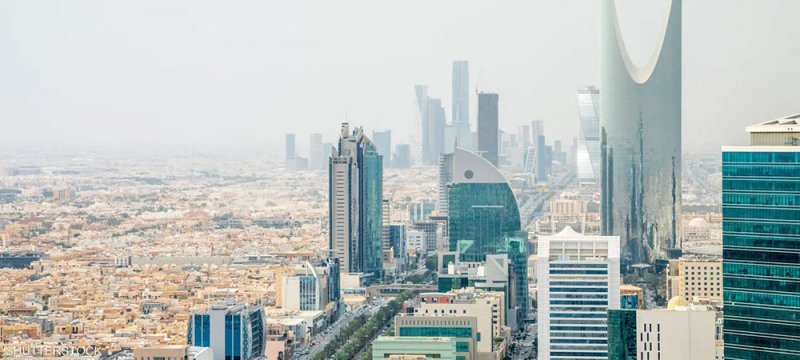 السعودية.. 3.1 مليار دولار استثمارات أجنبية في الربع الثاني