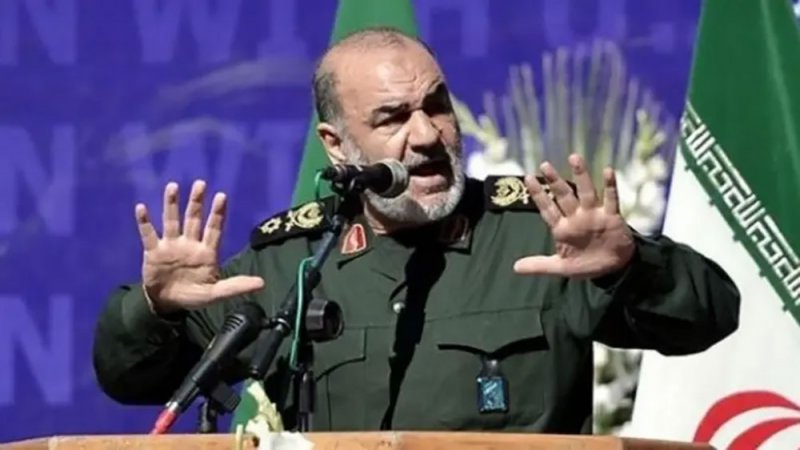 "سيُحدث تغييرا تاريخيا".. إيران: لا نخشى الحرب لكننا لا نريد البدء بها