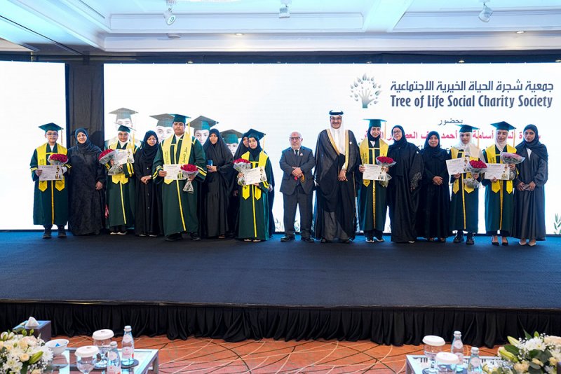 وزير التنمية الاجتماعية يكرم 170 متفوقًا من فئة الأيتام