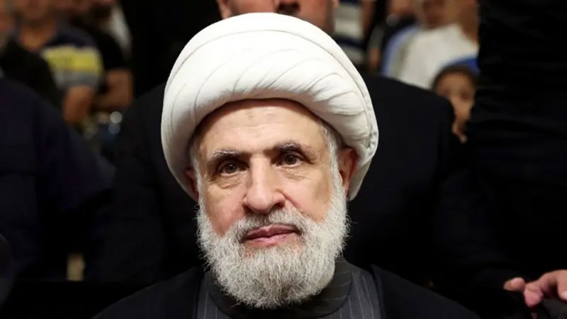أول تعليق من حزب الله بعد اغتيال نصرالله.. نعيم قاسم: مستعدون لأي توغل بري إسرائيلي
