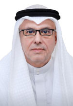 د. جمال الفردان