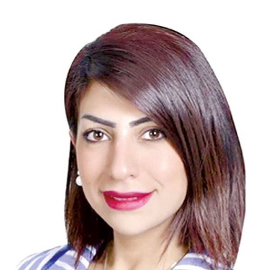 إلهام البحار