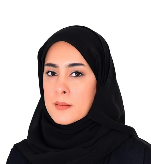 شيخة الحمد