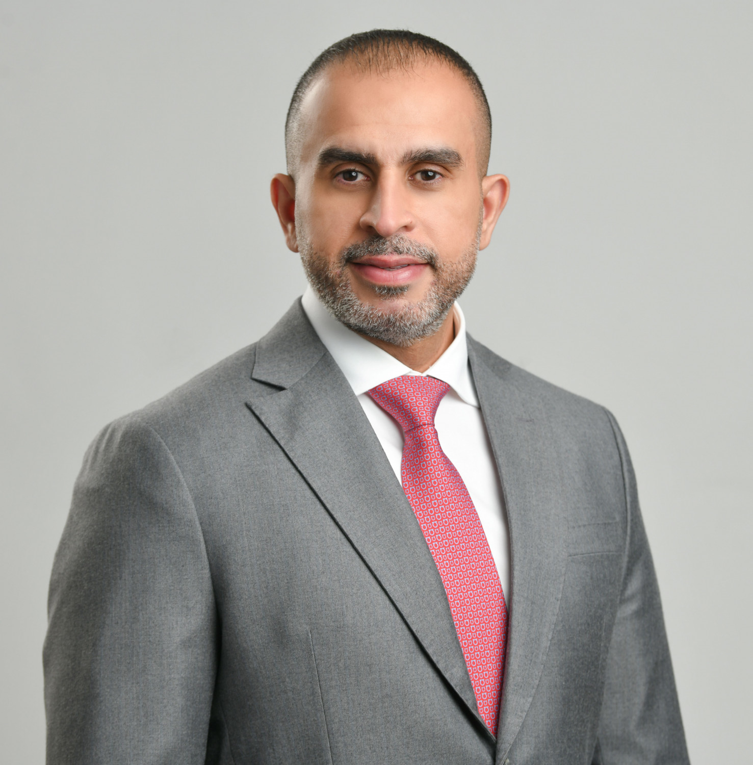 خالد البيات