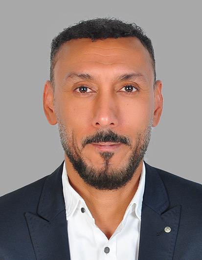 صادق الأسود