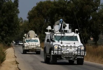 ما دور قوات اليونيفيل وقرار 1701 بحرب إسرائيل مع لبنان؟