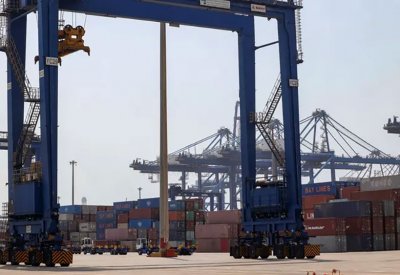 تقرير: 29.7 مليار دولار حجم التجارة بين السعودية وأميركا خلال عام