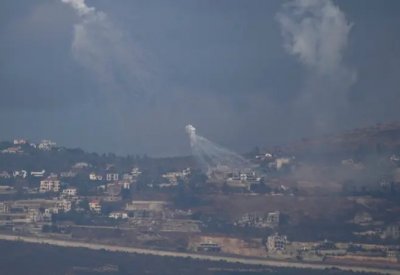 الجيش الإسرائيلي: توغلنا بلبنان يستهدف معاقل حزب الله