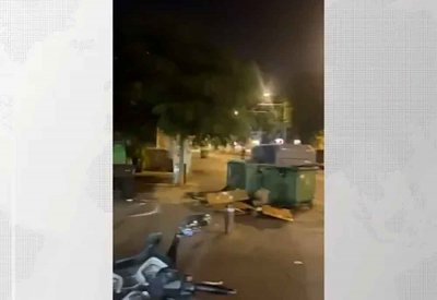 إطلاق نار في تل أبيب وسقوط ضحايا