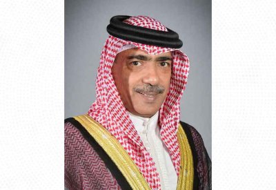 علي بن محمد رئيسا لاتحاد الكرة الطائرة بالتزكية