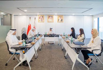 وزير الخارجية يترأس اجتماع مجلس أمناء أكاديمية محمد بن مبارك آل خليفة للدراسات الدبلوماسية 