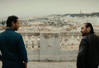 العرض العربي الأول لثلاثة أفلام من توزيع MAD Solutions بالجونة السينمائي