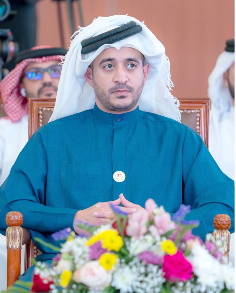 خالد بن حمد: تاريخ حافل لـ “البحرين للتنس” في الارتقاء باللعبة