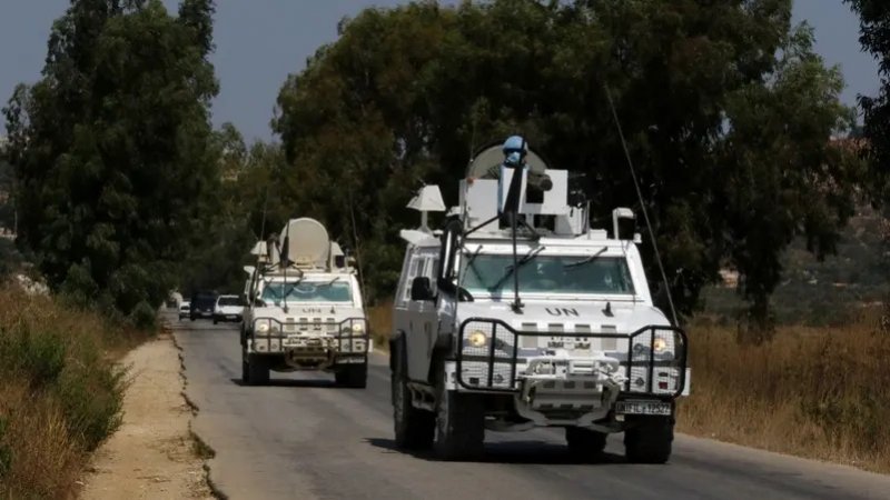 ما دور قوات اليونيفيل وقرار 1701 بحرب إسرائيل مع لبنان؟
