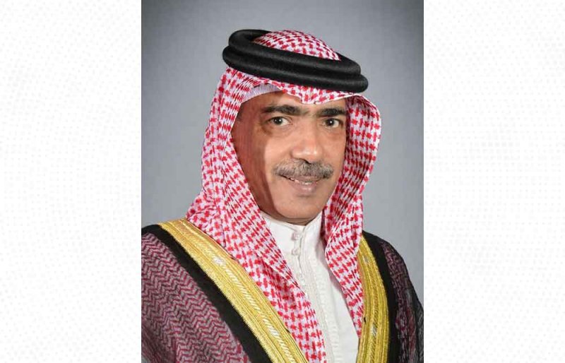 علي بن محمد رئيسا لاتحاد الكرة الطائرة بالتزكية