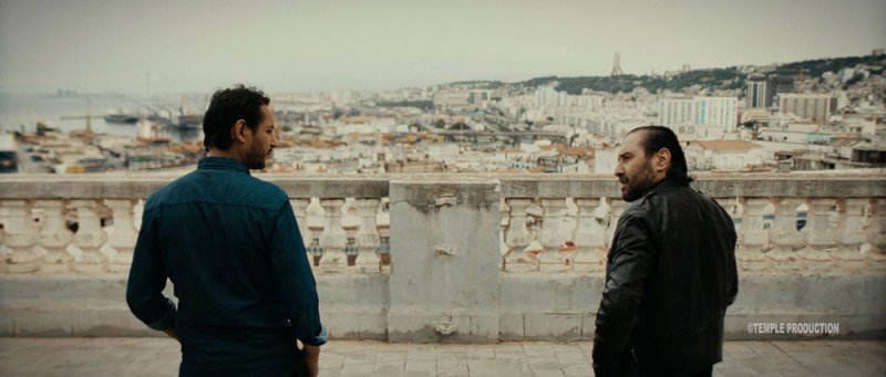 العرض العربي الأول لثلاثة أفلام من توزيع MAD Solutions بالجونة السينمائي