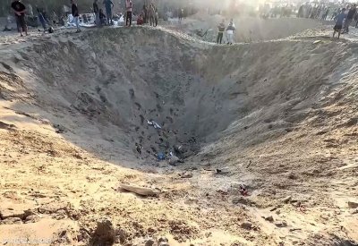 اليوم 362.. مقتل 41689 شخصا جراء الهجوم الإسرائيلي على غزة