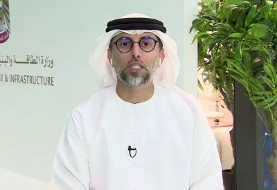 وزير الطاقة الإماراتي: أوبك+ هدفها هو تحقيق التوازن في السوق