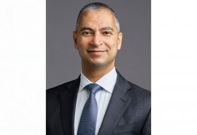 جلالة الملك المعظم يتلقى برقية تهنئة من محافظ مصرف البحرين المركزي