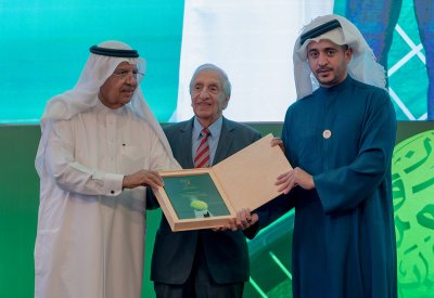 رئيس نادي البحرين للتنس يثمن الرعاية السامية من جلالة الملك المعظم في حفل ذكرى مرور 50 عاما على تأسيس النادي