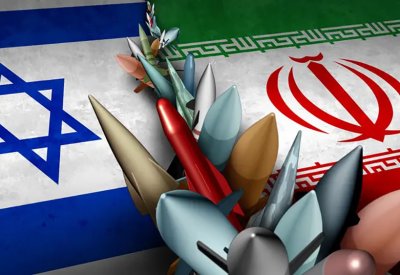 بعد توعد إسرائيل برد أليم.. إيران تؤمن نوويها