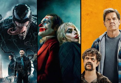أهم الأفلام والمسلسلات الجديرة بالمشاهدة في أكتوبر