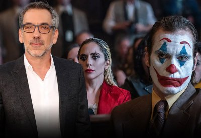  بعد جوكر.. المخرج تود فيليبس يبتعد عن DC