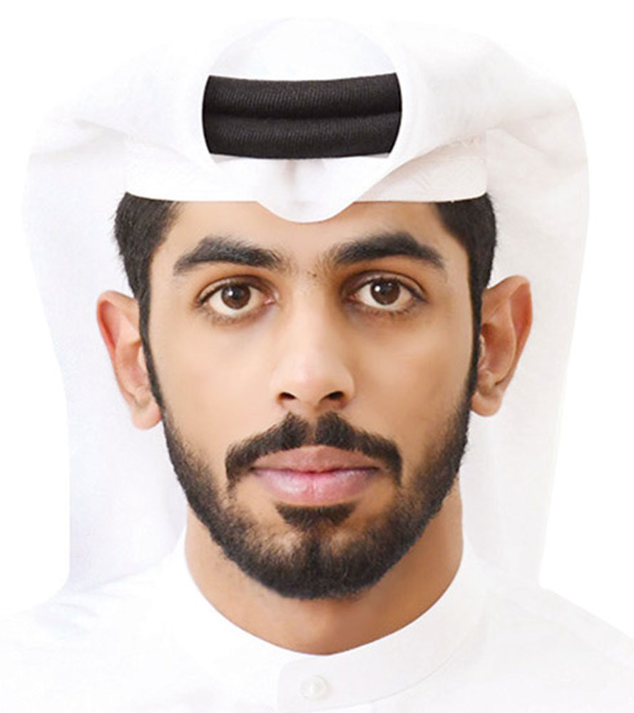 المحامي عبدالله الفيحاني