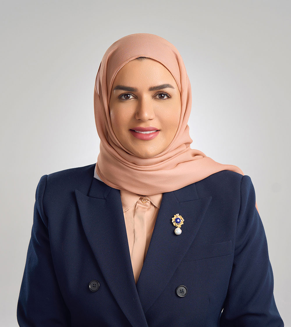 فاطمة العلوي
