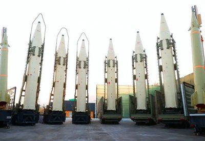 إيران قد تملك 10 رؤوس نووية بحلول أبريل المقبل على الأكثر